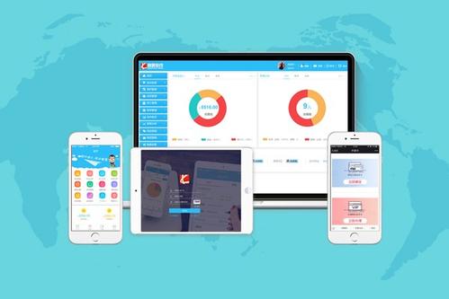 商家在微商城平台上开店有哪些优势?