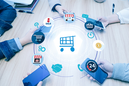 爱润妍是如何利用裂变分销进行产品推广的